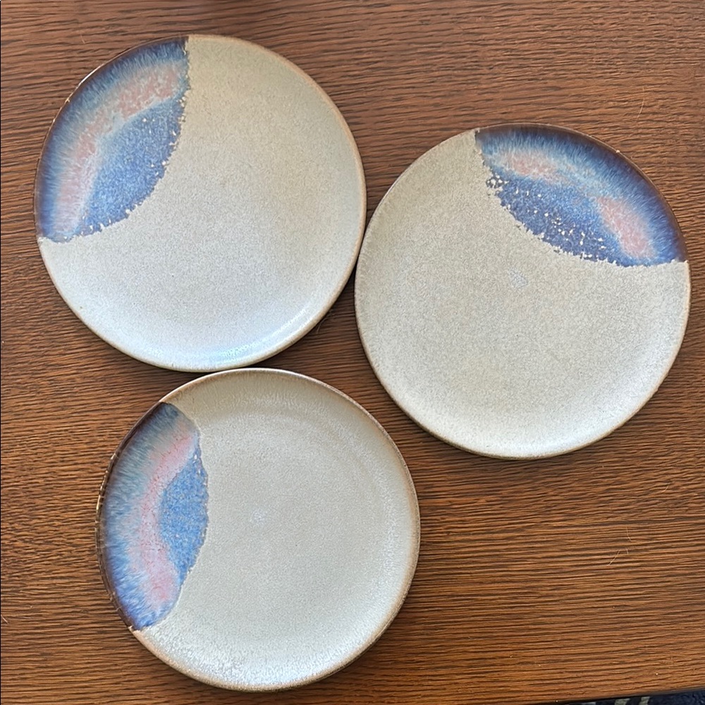 Levi’s x Target 8” Distressed Ceramic Salad Plate